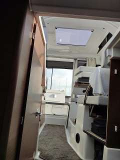Jeanneau MF 795 S2