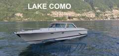 Colombo 31 Motorboot-Klassiker