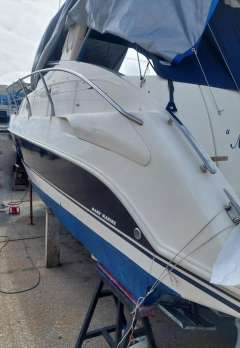 Man&ograve; MANO' 26.50 CRUISER Motoryacht