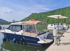 Jeanneau MERRY FISHER 795