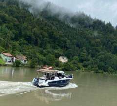 Jeanneau MERRY FISHER 795