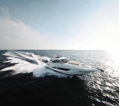 Sea Ray 510 Sundancer Motoryacht