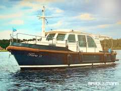 Linssen CLASSIC STURDY 28 SEDAN Motoryat