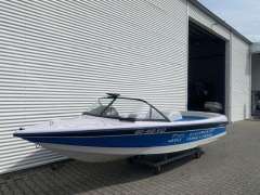 Correct Craft Ski Nautique 196 Sportboot