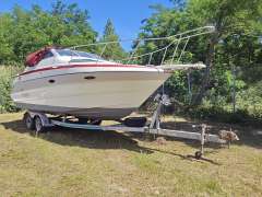 Maxum 2300 SCR