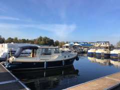 Jachtwerf de Wijde Blick Grommer 800