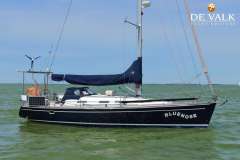 Elan 40 Segelyacht