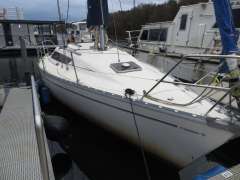 Jeanneau 30 Arcadia