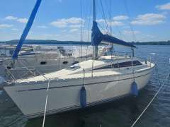 Jeanneau 30 Arcadia