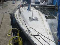 Jeanneau 30 Arcadia
