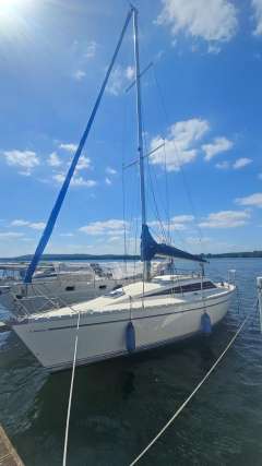 Jeanneau 30 Arcadia