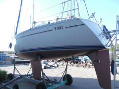 Jeanneau 30 Arcadia