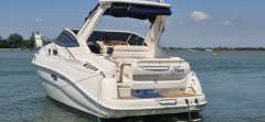 Sealine S28 Cruiser Motor yacht