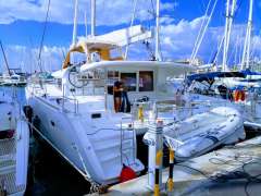 Lagoon 400