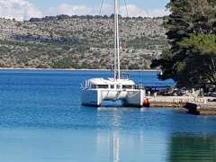Lagoon 400