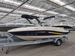 Sea Ray 185 Sport Bowrider