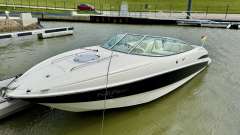 Maxum 200 SC3