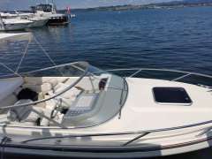 Draco 2200 Topaz Motoscafo