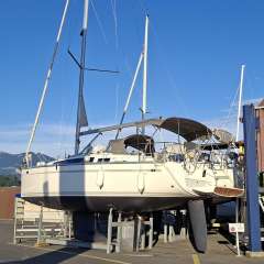 Bavaria CRUISER 34 Yacht a vela