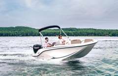 Quicksilver 475 Axess