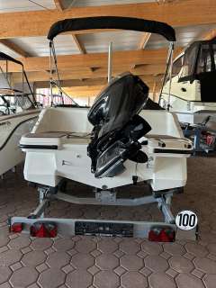 Quicksilver 475 Axess