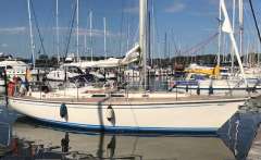 Asmus Hanseat 37S
