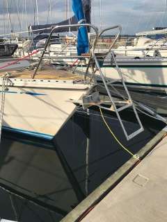 Asmus Hanseat 37S Asmus Hanseat 37S
