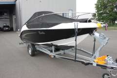 Banta 545 Sundeck