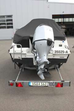 Banta 545 Sundeck