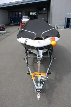 Banta 545 Sundeck Banta 545 Sundeck