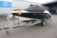 Banta 545 Sundeck
