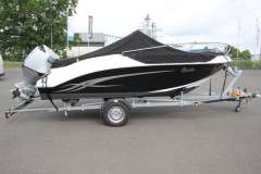 Banta 545 Sundeck