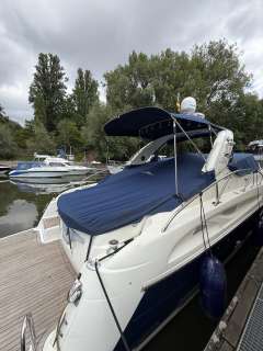 Cranchi Endurance 41