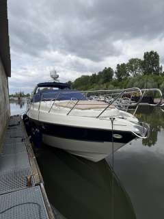 Cranchi Endurance 41