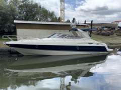 Cranchi Endurance 41