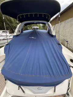 Cranchi Endurance 41