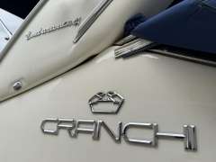 Cranchi Endurance 41