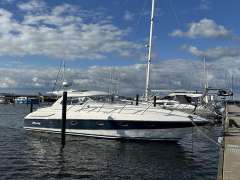 Windy 37 Grand Mistral HT Motoryacht