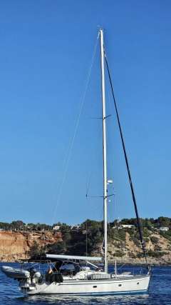 Bavaria 50 Vision