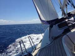 Bavaria 50 Vision
