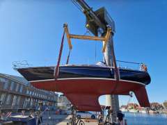 Asmus Hanseat 70 B