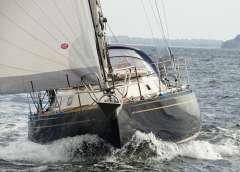 Asmus Hanseat 70 B