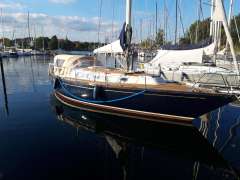 Asmus Hanseat 70 B