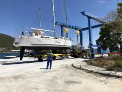 Dufour Grand Large 405