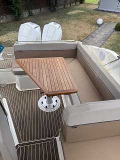 Quicksilver 805 Active Cruiser