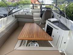 Quicksilver 805 Active Cruiser