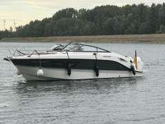 Quicksilver 805 Active Cruiser