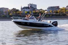 Idea Marine WA58
