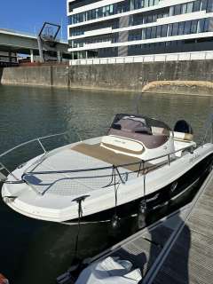 Idea Marine WA58