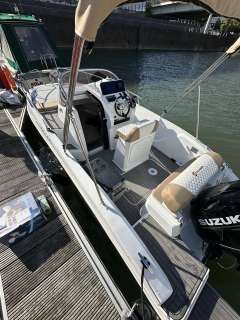 Idea Marine WA58